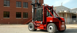 Forklift Parts Alberta